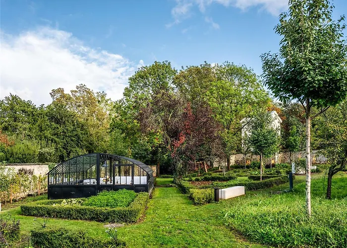 Domaine Reine Margot Paris - Issy - Mgallery Collection