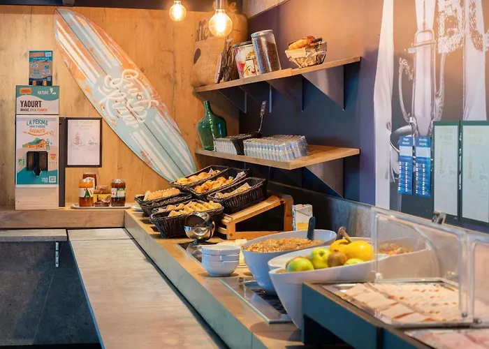 Ibis Budget Issy Les Moulineaux Paris Ouest
